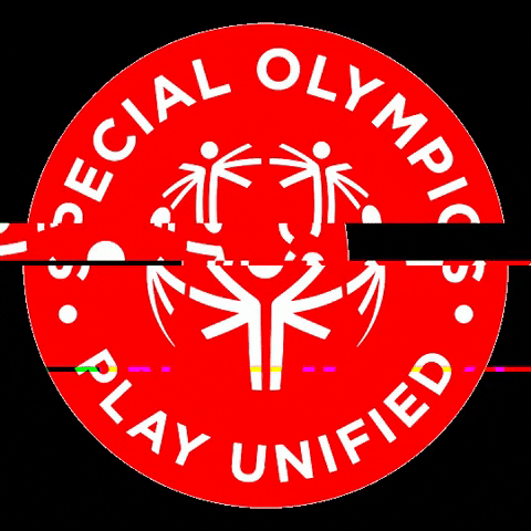 Sport Sob GIF by Special Olympics Belgium