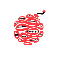 Daniel Abt Podcast Sticker by Podstars