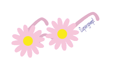 Fun Summer Sticker by Supergoop!