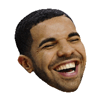 Very Funny Laughing Sticker by imoji