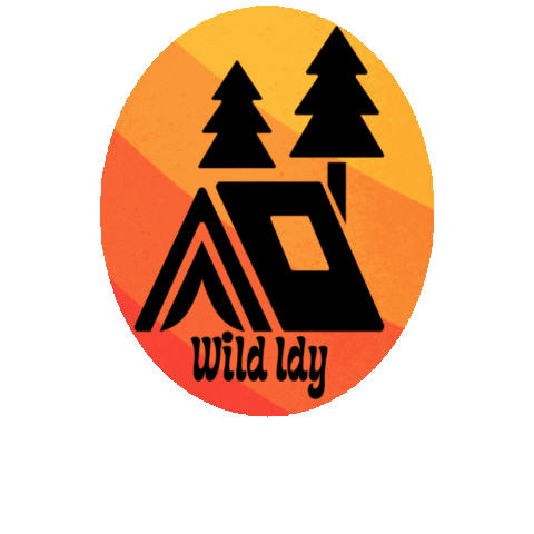 WildIdy giphygifmaker idyllwild idy wildidy Sticker
