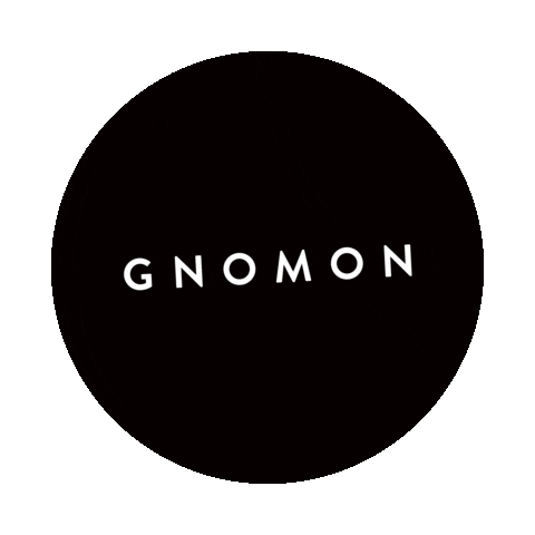 Animation Games Sticker by Gnomon School