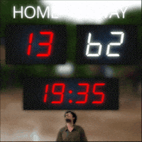 13 Home GIF