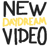 daydreammediatx youtube new video daydream media Sticker