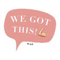 Wcogirlgang Stay Home Sticker by Wanderlustandco