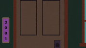 door ok GIF by South Park 