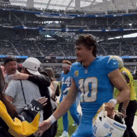 La Chargers GIF by Respective