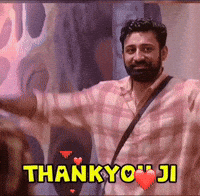 Thanks Elvish GIF