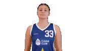 Sport Basketball Sticker by Basket_fi