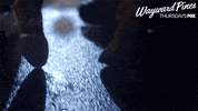 wayward pines GIF by Fox TV