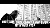 GIF by Solar Impulse