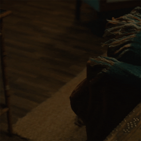 Horror Demon GIF by Paramount+