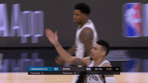 lets go lego GIF by NBA