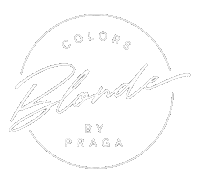 Sticker by PRAGA SALON