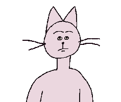 Stickers I Dont Know Sticker by Mekamee