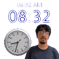 8Am Sticker