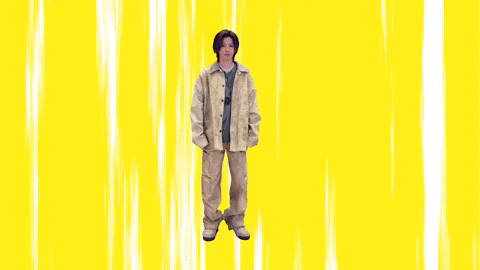 Hero GIF