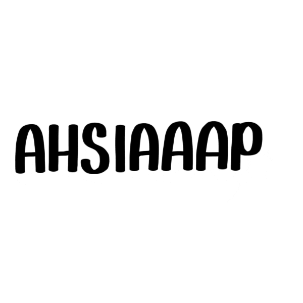 ahsiaaap Sticker by Baby Tamara