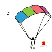 Happy Meal Mcdonaldsde Sticker by McDonald's Deutschland
