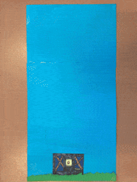 Flat GIF by Kunstkwartier