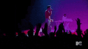Shawn Mendes GIF by 2021 MTV Video Music Awards