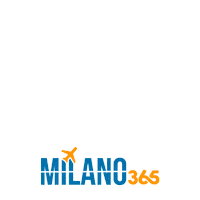Travel365 travel italy italia milano Sticker