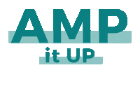 danabowlingcoaching new podcast amp it up danabowling danacoaching Sticker