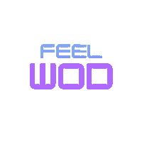 FeelHobby feelhobby feelwod Sticker