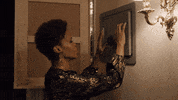 Oprah Winfrey Network Lady Mae GIF by Greenleaf