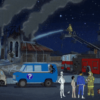 GIF by Adult Swim