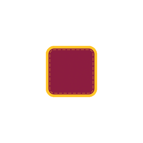 Sun Devils Cinema Sticker by Arizona State University