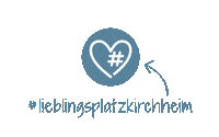Kirchheimteck Sticker by Stadtverwaltung Kirchheim unter Teck