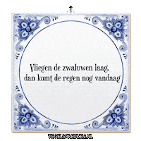 Humor Nl Sticker by Tegelspreuken.nl