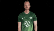 Germany No GIF by VfL Wolfsburg