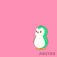 Valentines Day Love GIF by Abster
