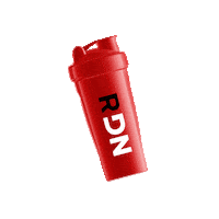 Fitness Swipe Sticker by Red Dragon Nutritionals