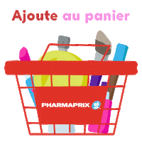 Tendance Maquillage Sticker by Shoppers Drug Mart Beauty