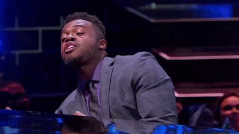 lip sync battle GIF by Pentatonix – Official GIPHY