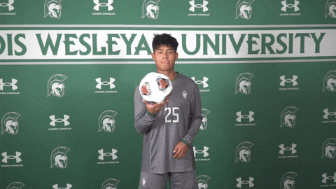 Iwumsoc25 GIF by iwusports