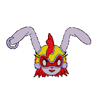 Psicogato Sticker by Mr Tronch