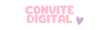 agapedesignafetivo agapedesignafetivo conviteanimado convitedigital conviteinterativo Sticker