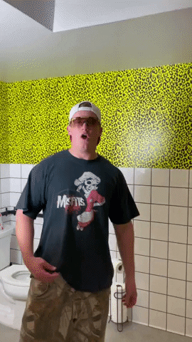 Come On Wtf GIF by Pit Viper