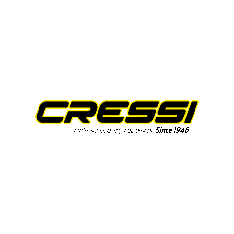 Sticker by Cressi1946