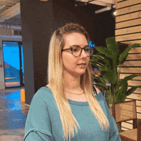 Awkward Side Eye GIF by 2TON Agency
