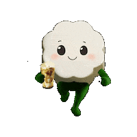 공차또우화 Sticker by Gongchakorea