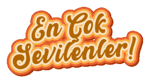 Sticker by Vigo Animasyon