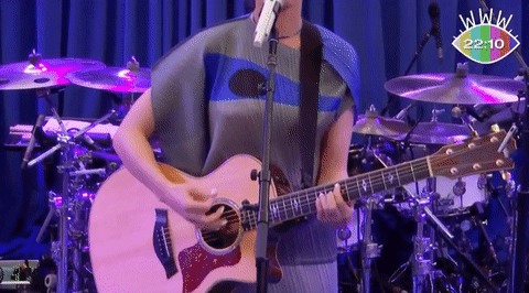 witness world wide GIF by Katy Perry