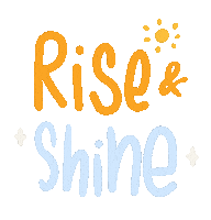 Good Morning Coffee Sticker by Demic