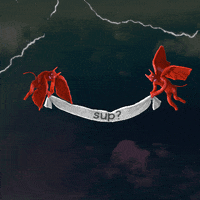 Whats Up Hello GIF by Studios 2016