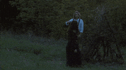 kevin morby katie crutchfield GIF by Waxahatchee